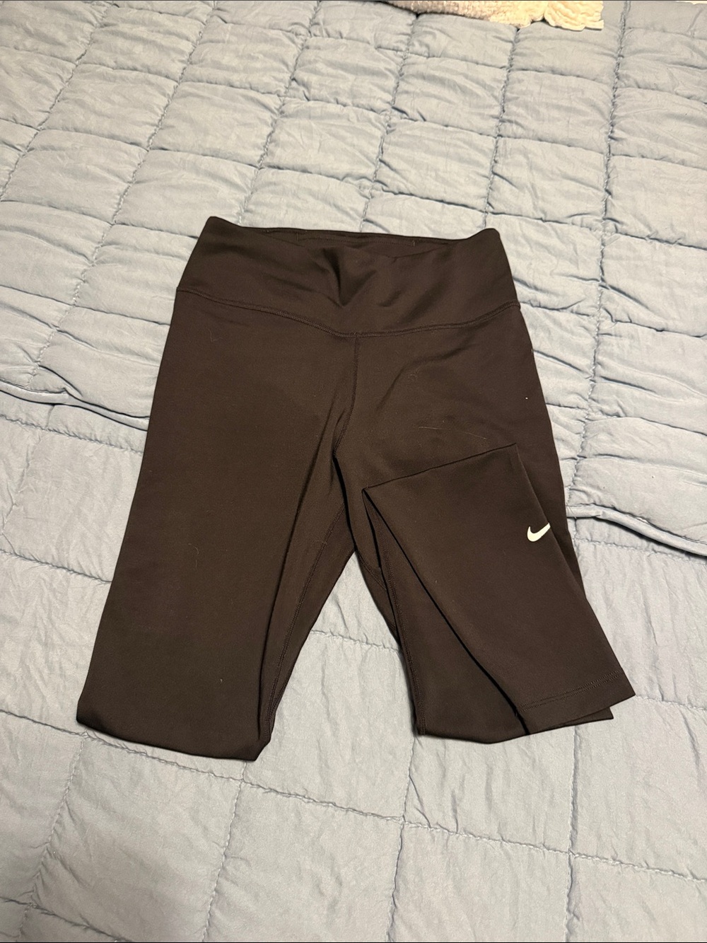 Nike Women’s' Black Athletic Leggings